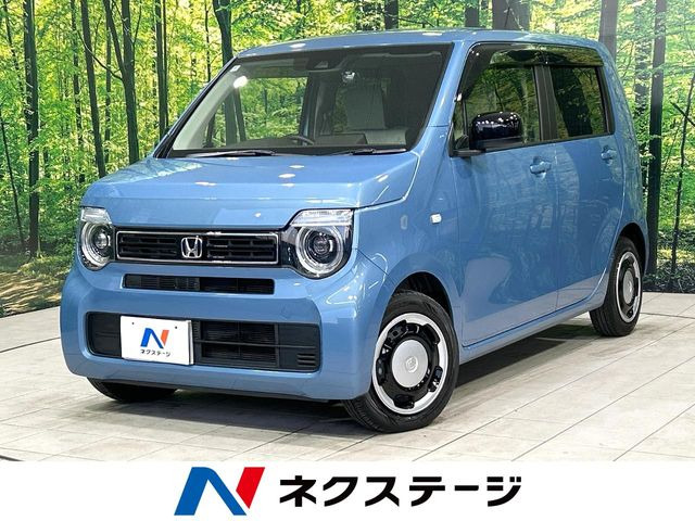 N-WGN�i�z���_�jL �^�[�{ �z���_ �Z���V���O ���Îԉ摜