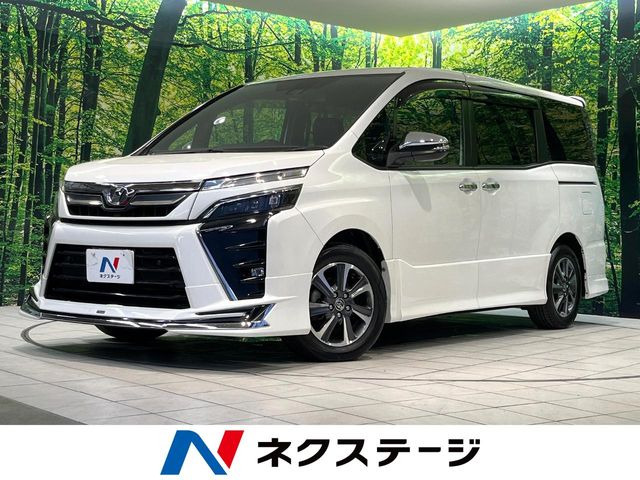 ヴォクシー2.0 ZS 煌II