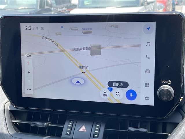 RAV42.0 アドベンチャー オフロードパッケージ II 4WD