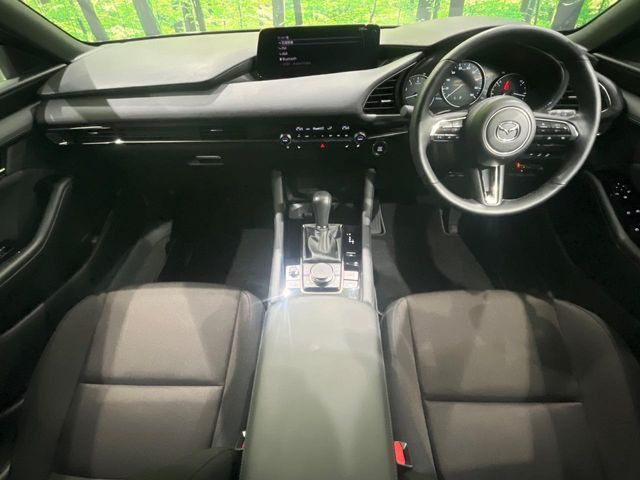 MAZDA3ファストバック2.0 20S プロアクティブ ツーリング セレクション