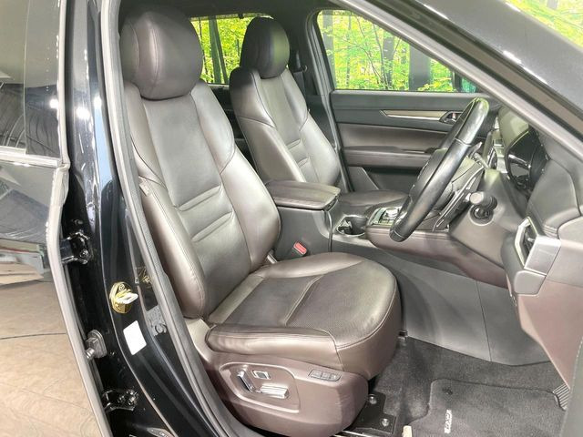マツダ CX-8 2.2 XD Lパッケージ 221.7万円 平成30年(2018年) 静岡県