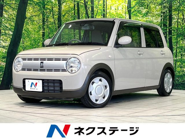 アルトラパンG