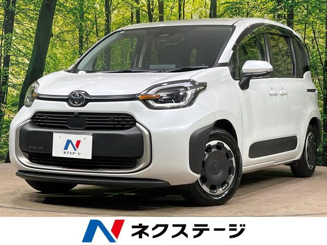 シエンタハイブリッド 1.5 Z