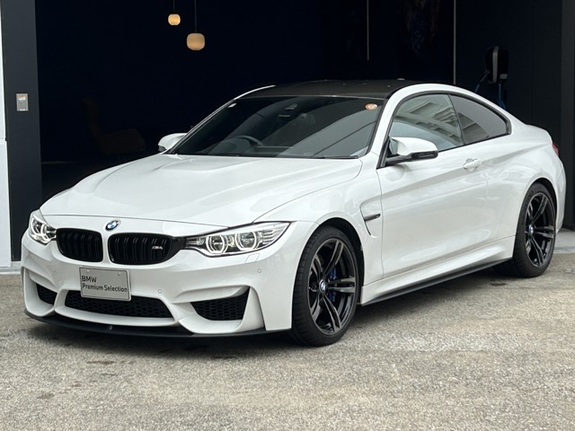 M4クーペ