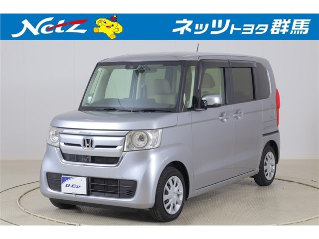 N-BOXG