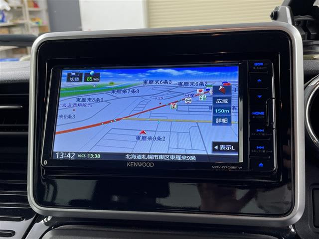 フレアワゴンカスタムスタイル ハイブリッド XG 4WD