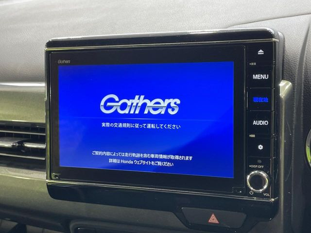 N-WGNカスタムL ホンダ センシング