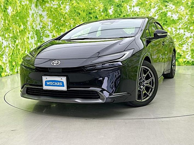 プリウス2.0 Z E-Four 4WD