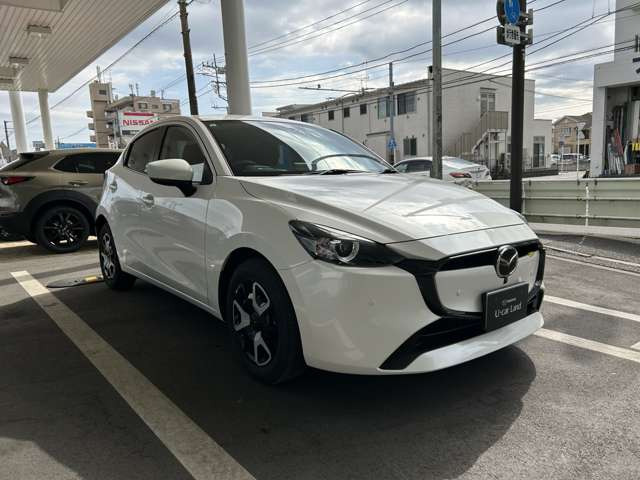 MAZDA21.5 15BD