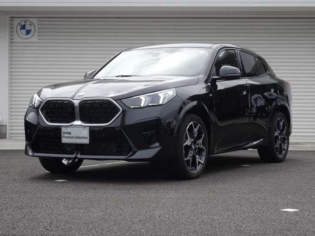 X2xドライブ20i Mスポーツ 4WD