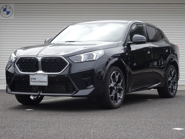 X2xドライブ20i Mスポーツ 4WD