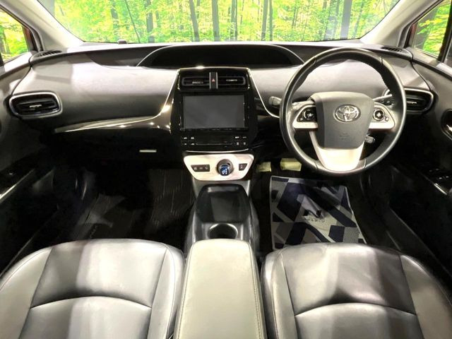 プリウス1.8 S ツーリングセレクション