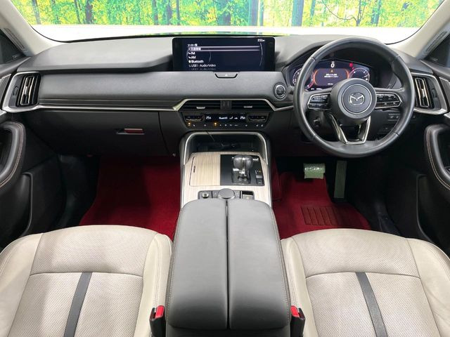 CX-603.3 XD Lパッケージ ディーゼル