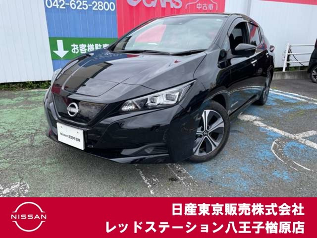 リーフ