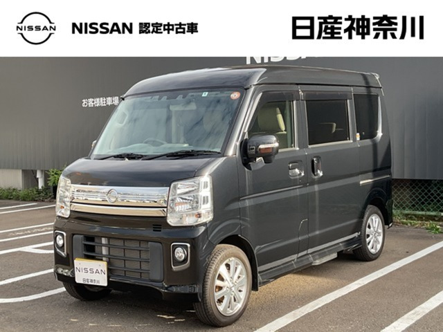 NV100クリッパーリオG ハイルーフ