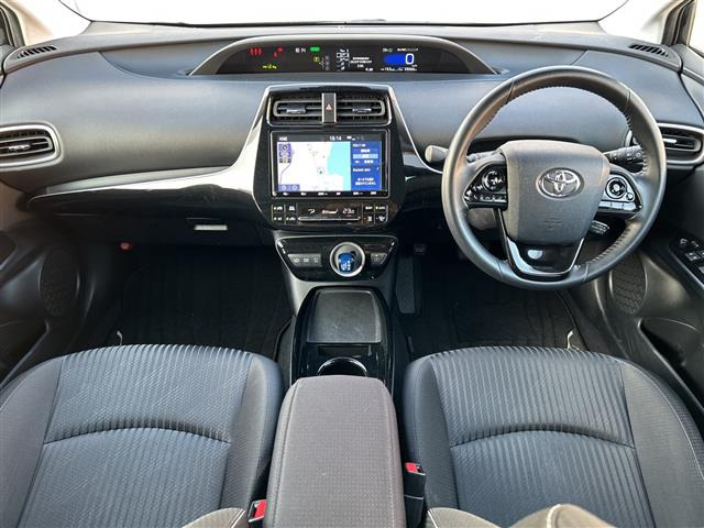 プリウスPHV1.8 S セーフティパッケージ