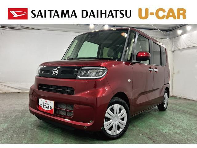 タントX