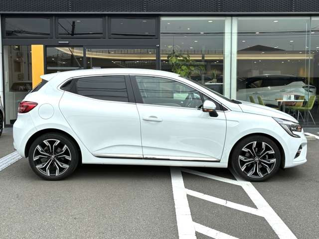 ルーテシアインテンス
