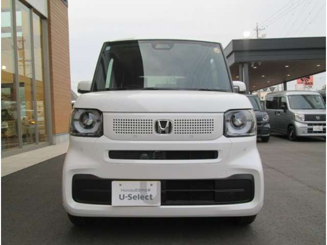 N-BOX
