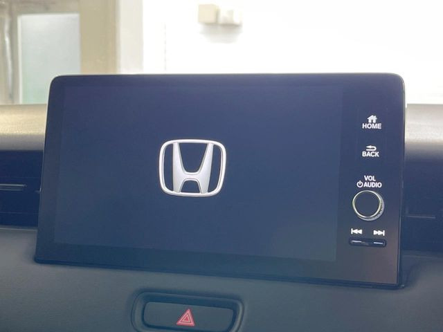 ヴェゼル1.5 e:HEV Z