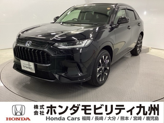ZR-V2.0 e:HEV Z