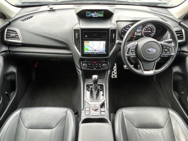 フォレスター2.0 アドバンス 4WD