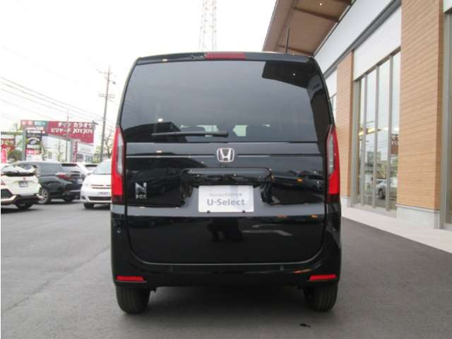 N-BOX