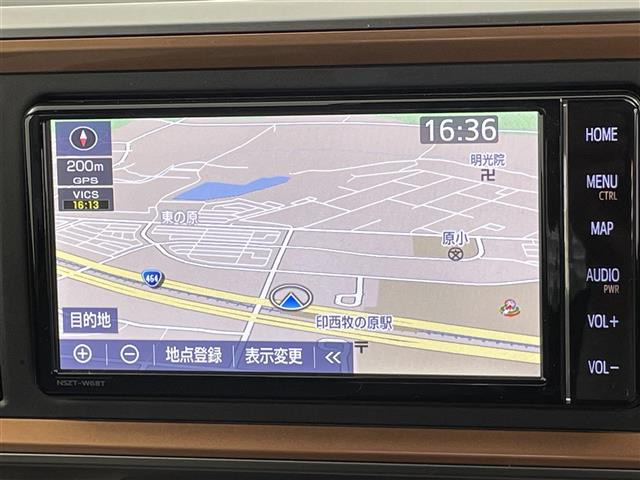 パッソ1.0 モーダ チャーム