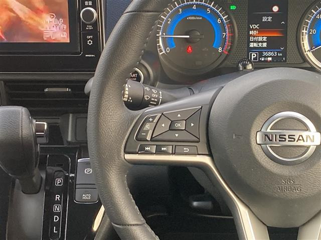 デイズハイウェイスターX プロパイロットエディション