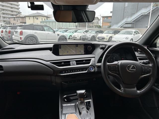 UX250h バージョンC