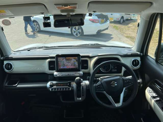 クロスビー1.0 ハイブリッド(HYBRID) MZ 4WD