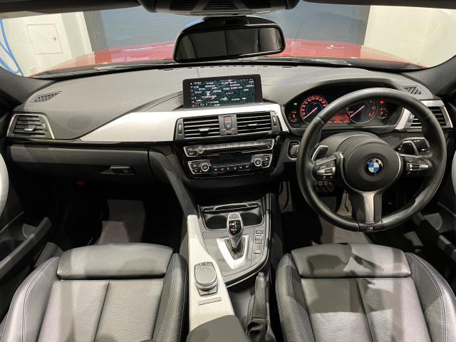 3シリーズセダン320d Mスポーツ エディション シャドー