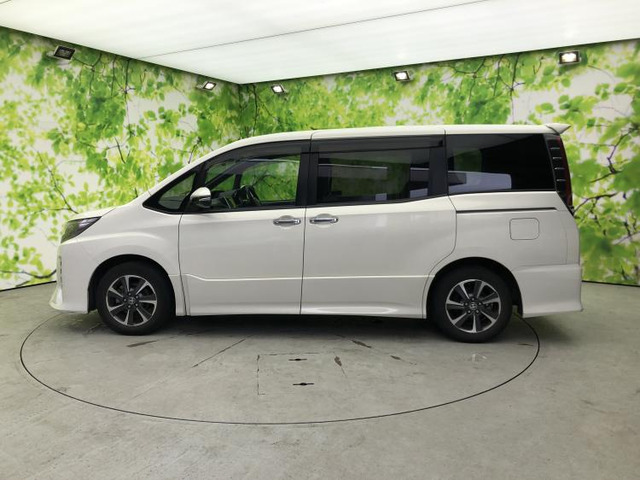 ノア2.0 Si W×B II