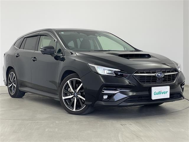 レヴォーグ1.8 GT-H EX 4WD