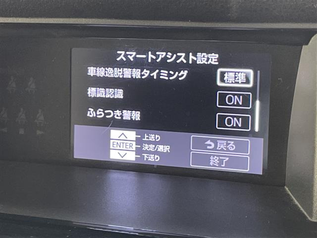 ルーミー1.0 カスタム G