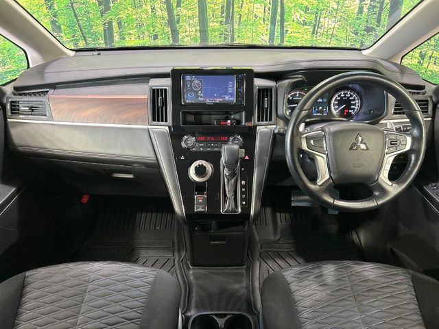 デリカD:52.2 P 4WD
