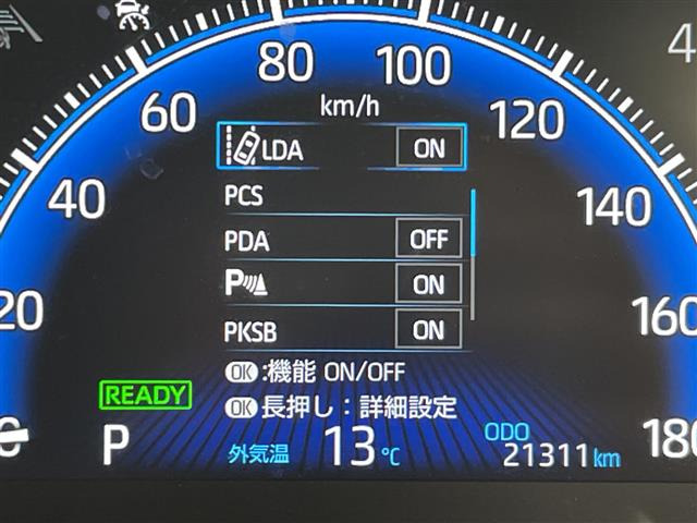 ヴォクシー