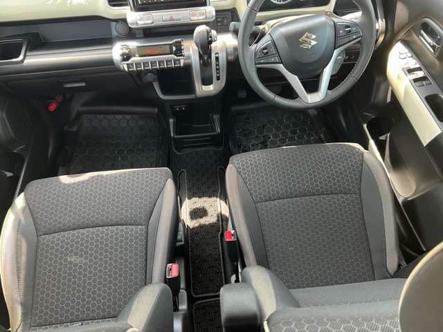 クロスビー1.0 ハイブリッド(HYBRID) MZ 4WD