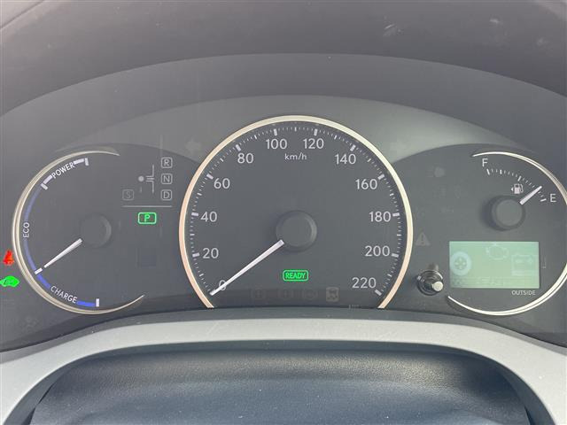 CT200h バージョン C
