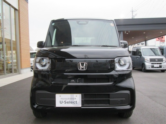 N-BOX