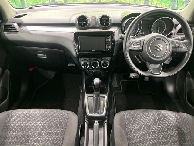 スイフト1.2 XG