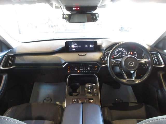 CX-602.5 25S Sパッケージ
