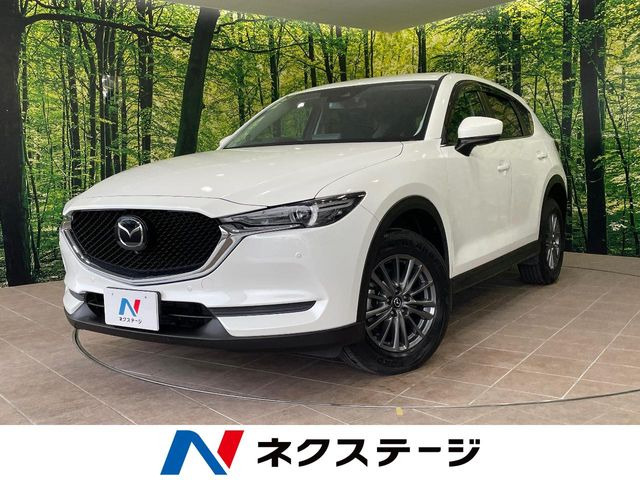 CX-52.0 20S スマートエディション