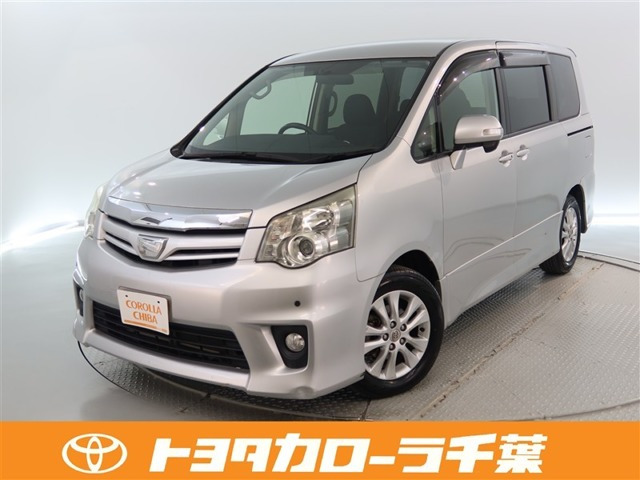 ノア2.0 Si