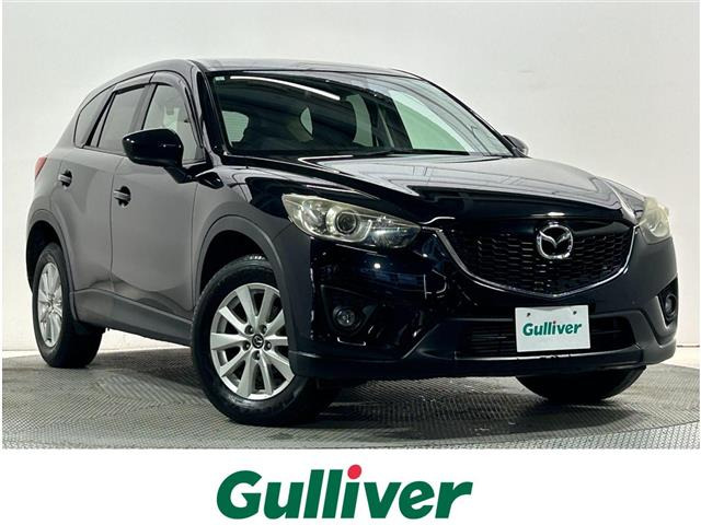 CX-52.2 XD Lパッケージ