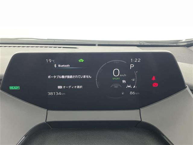 プリウス2.0 Z E-Four 4WD