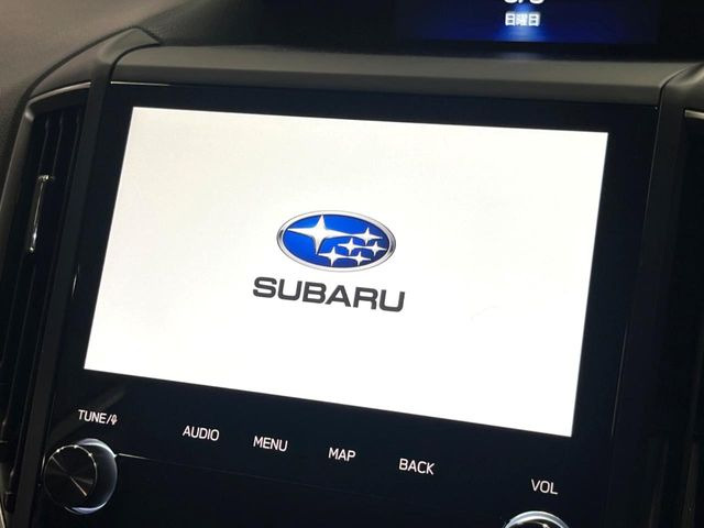 フォレスター1.8 スポーツ 4WD