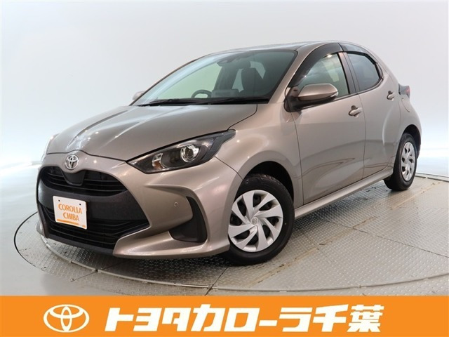 ヤリス1.5 G 4WD