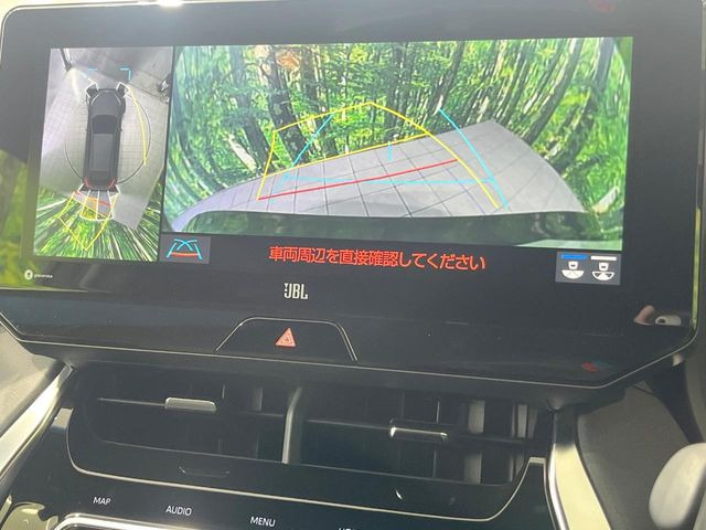 ハリアー2.0 Z