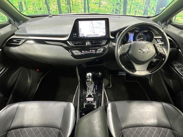 C-HR1.2 G-T モード ネロ